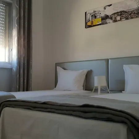 Lisbonsbesthome A 5min Do Aeroporto * Lissabon