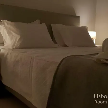 Lisbonsbesthome A 5min Do Aeroporto Lissabon