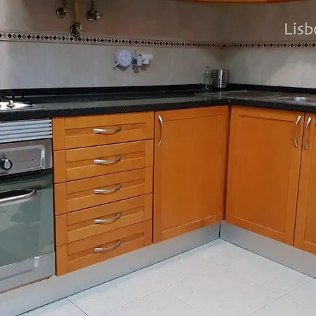 Lisbonsbesthome A 5min Do Aeroporto * Lissabon